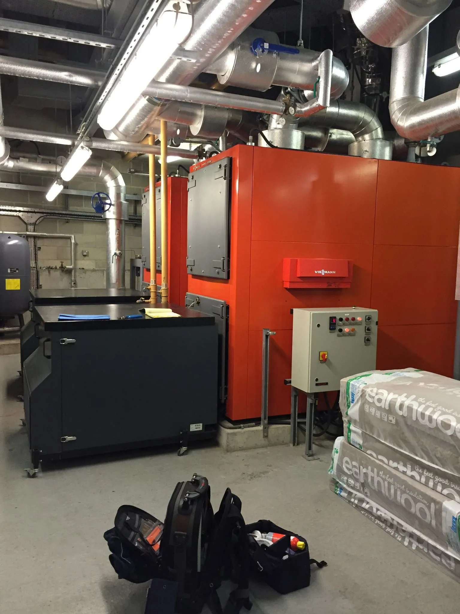 local gas engineer Molesey, KT8